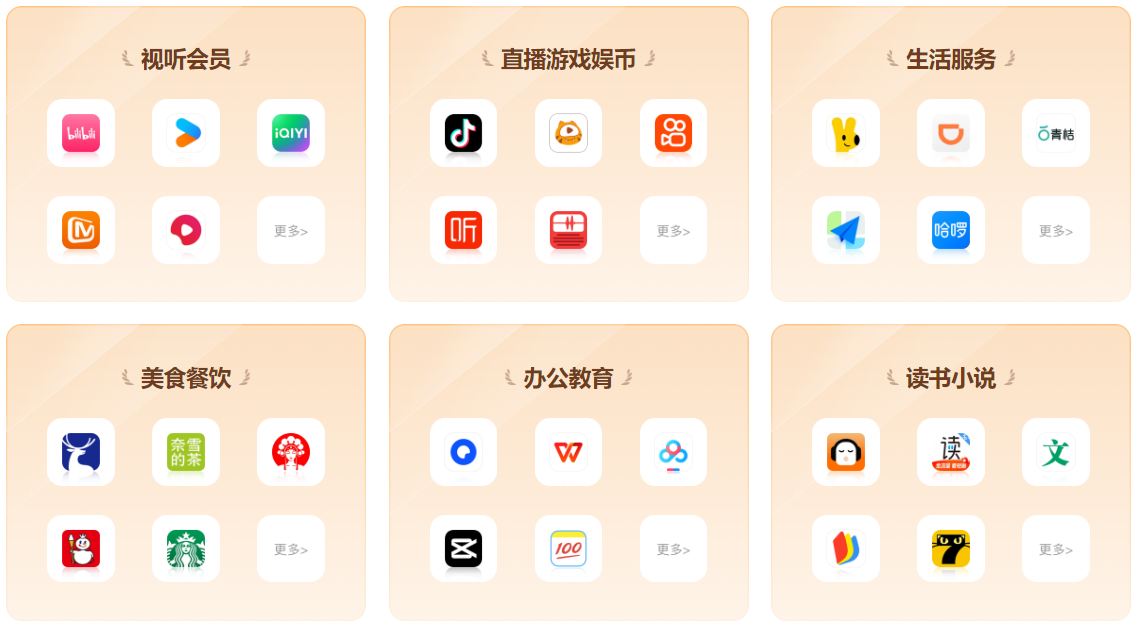 揭秘数字权益商城与代理充值平台：虚拟产品交易的赚钱新风口
